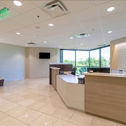 Image of Phoenix executive office centre