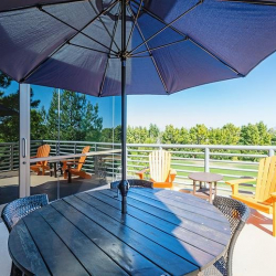 Executive suites in central Phoenix