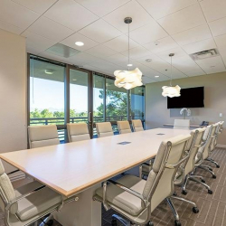 Office suites in central Phoenix