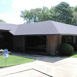 Executive suite to hire in Tyler