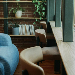 Office spaces to let in Portland (Oregon)