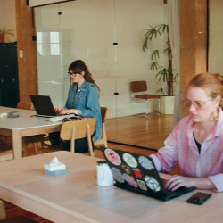 Image of Portland (Oregon) office accommodation