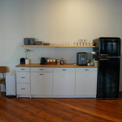 Interior of 1121 SE 2nd Avenue