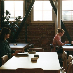 Office spaces to hire in Portland (Oregon)