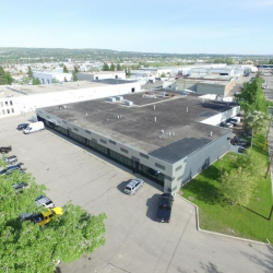 Image of Calgary serviced office