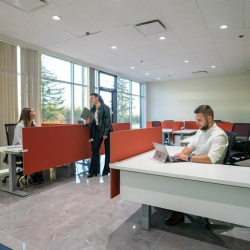 Office accomodations to lease in Calgary
