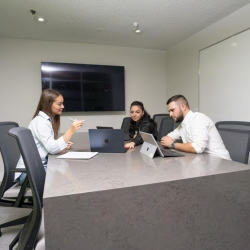 Serviced office in Calgary