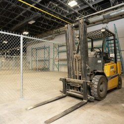 Calgary serviced office