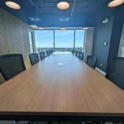 1122, International Boulevard serviced office centres