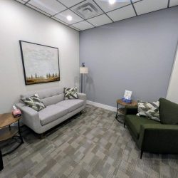 Office space - Burlington