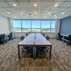 Executive office centres to lease in Burlington