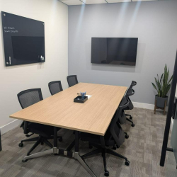 Exterior view of 1122, International Boulevard