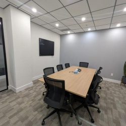 Serviced office centre to let in Burlington