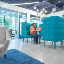 Serviced office in Columbia