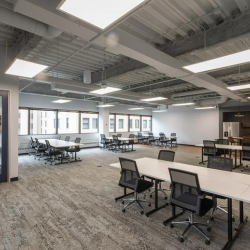 Serviced offices to rent in 