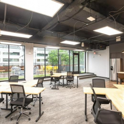 Serviced offices to rent in 