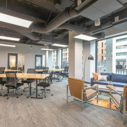 Image of Columbia serviced office