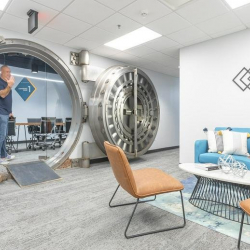 Office suite to let in Columbia