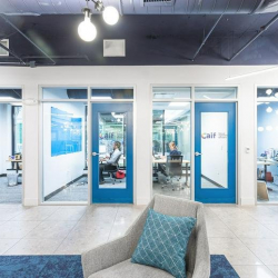 1122 Lady Street serviced offices