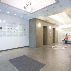 Offices at 1122 Lady Street