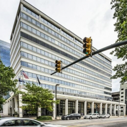 Columbia office space