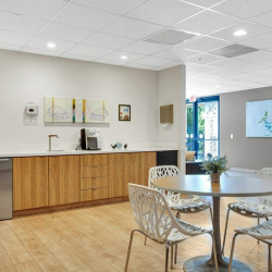 Office suite in Phoenix