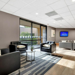 Serviced offices in central Phoenix
