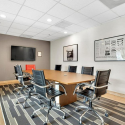 Phoenix serviced office