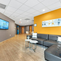Image of Phoenix serviced office