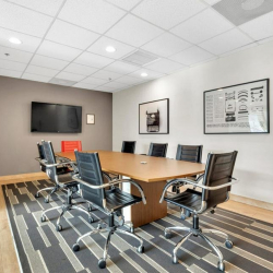 Image of Phoenix executive office