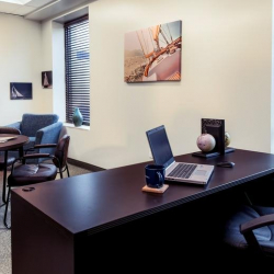 Annapolis serviced office