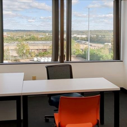 Offices at 11260 Chester Road, 7th Floor