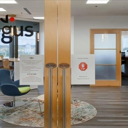 Serviced offices to rent in 