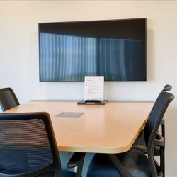 Serviced offices to rent in 