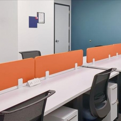 Serviced office centres to rent in Cincinnati