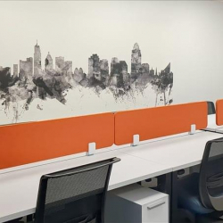 Executive offices to let in Cincinnati