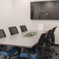 Image of Cincinnati executive suite