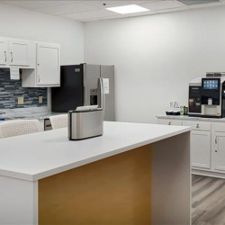 Cincinnati executive office centre