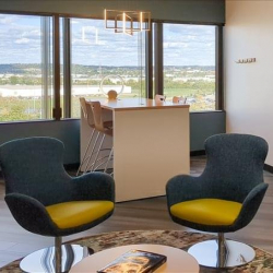 Office suite - Cincinnati