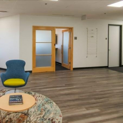Interior of 11260 Chester Road, 7th Floor