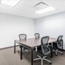 Manhasset executive suite