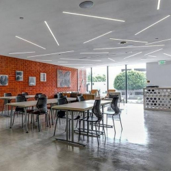 Serviced offices to let in Beverly Hills (California)