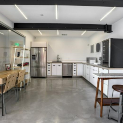 Executive suite - Beverly Hills (California)