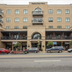 Exterior view of 113 South Monroe Street, 1st Floor