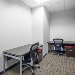 Interior of 113 South Monroe Street, 1st Floor