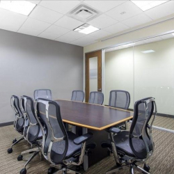Tallahassee serviced office