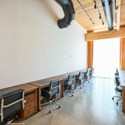 Executive office in Nashville