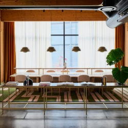 Serviced offices to hire in Nashville