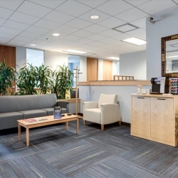 Serviced office centres to lease in Fairfax
