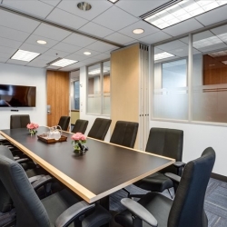 Serviced offices to lease in Fairfax